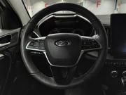 Lada (ВАЗ) Vesta I Рестайлинг (NG) Казань  - изображение 52