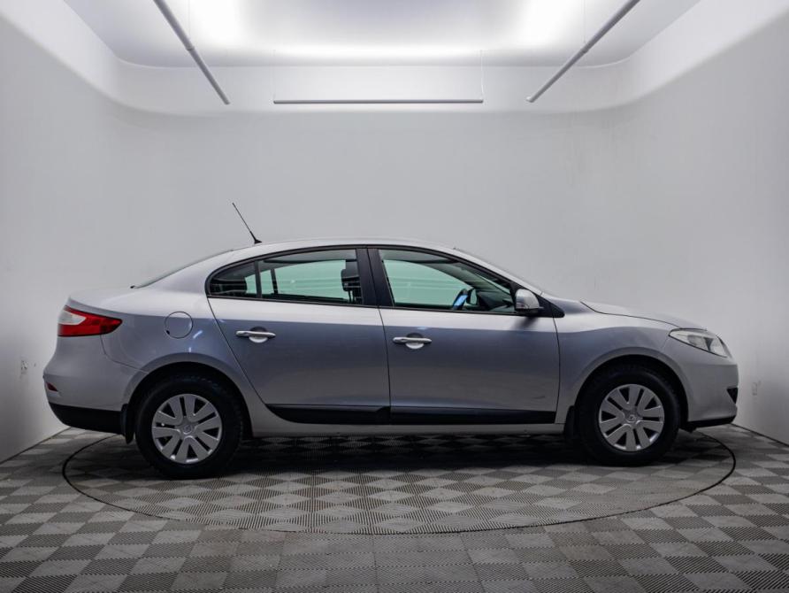 Renault Fluence I Москва  - изображение 4
