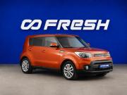 Kia Soul II Рестайлинг Москва  - изображение 22