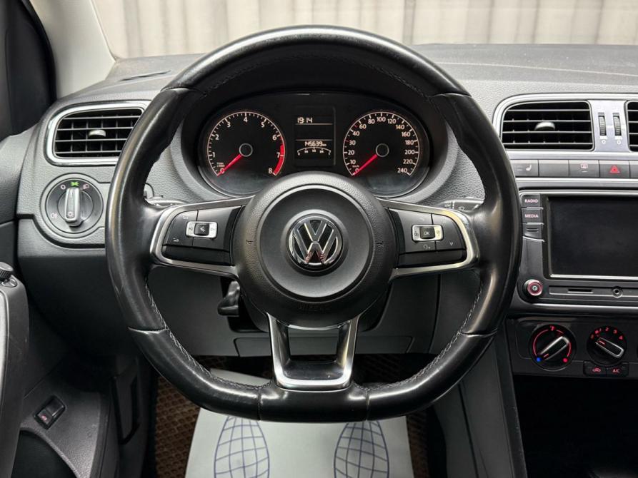 Volkswagen Polo V Рестайлинг Ижевск  - изображение 15