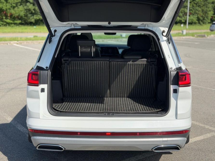 Volkswagen Talagon I Казань  - изображение 7