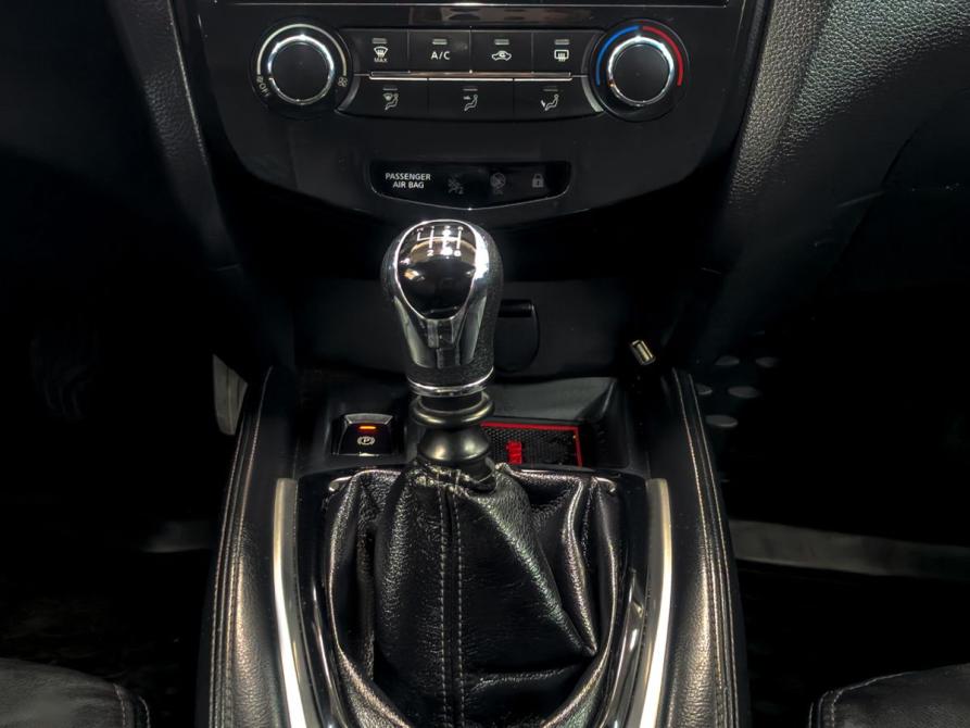 Nissan Qashqai II Ростов-на-Дону  - изображение 17