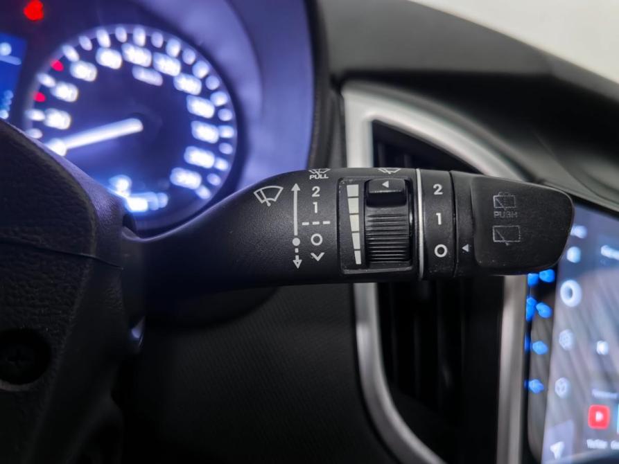 Hyundai Creta I Рестайлинг Москва  - изображение 15