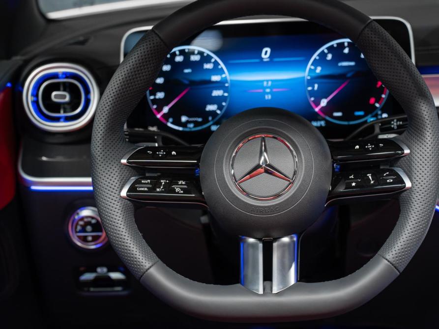 Mercedes-Benz CLE Москва  - изображение 20