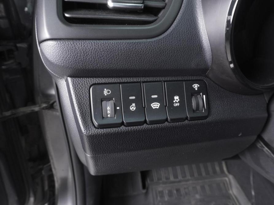 Kia Rio III Рестайлинг Ростов-на-Дону  - изображение 15