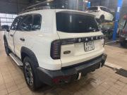 Haval Dargo I Санкт-Петербург  - изображение 9