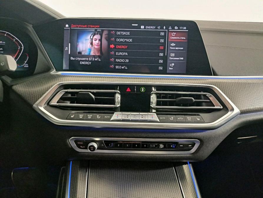 BMW X5 IV (G05/G18) Архангельск  - изображение 19