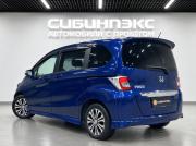 Honda Freed I Рестайлинг Кемерово  - изображение 17