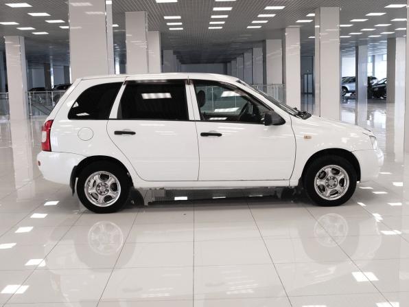 Lada (ВАЗ) Kalina I с пробегом 2010 года, цена 253 000 рублей, 135785 км, универсал, Автокод Объявления