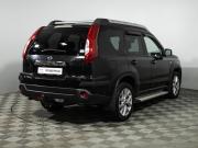 Nissan X-Trail II Рестайлинг Санкт-Петербург  - изображение 24