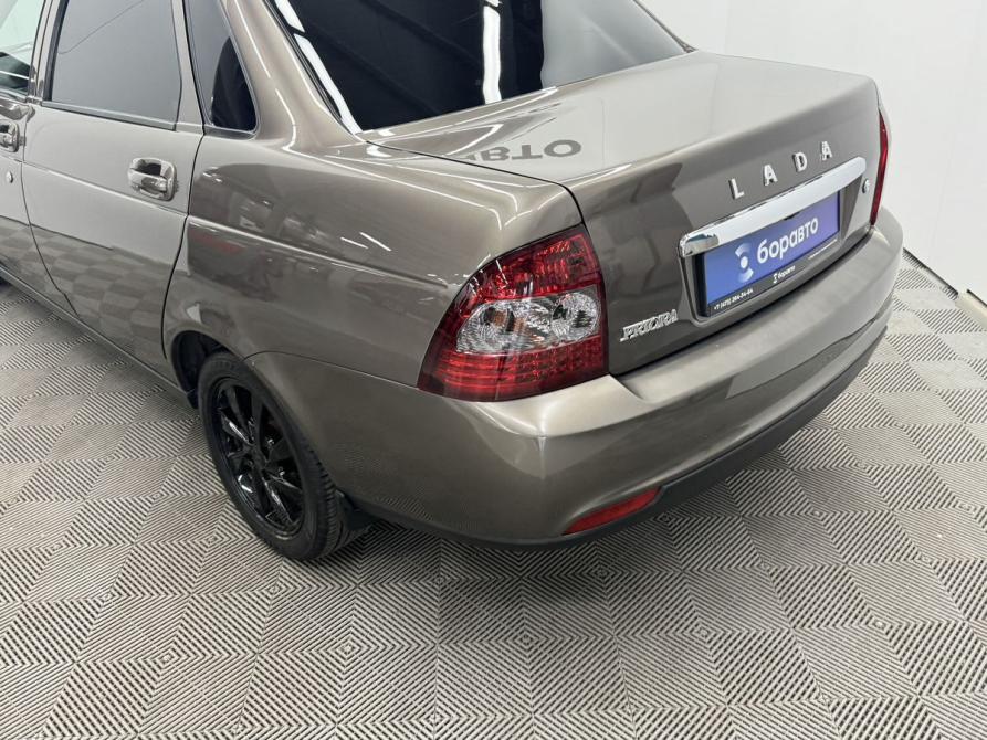 Lada (ВАЗ) Priora I Рестайлинг Воронеж  - изображение 8