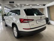 Skoda Kodiaq I Москва  - изображение 32