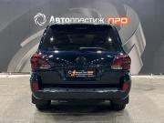 Toyota Land Cruiser 200 Series Рестайлинг 1 Пермь  - изображение 35