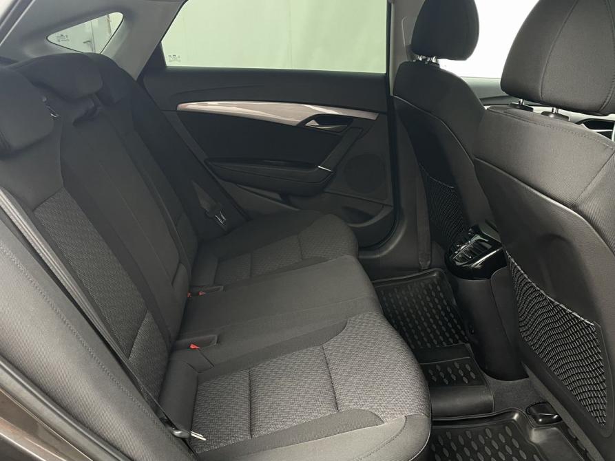 Hyundai i40 I Рестайлинг Москва  - изображение 20