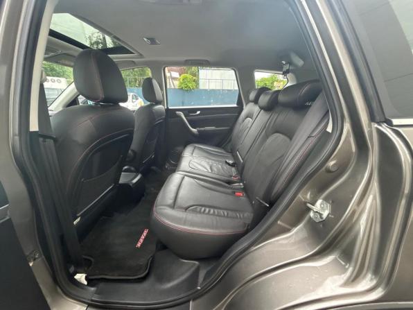Haval H6 I с пробегом 2019 года, цена 1 365 000 рублей, 137497 км, внедорожник, Автокод Объявления