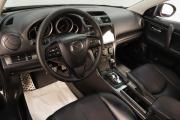 Mazda 6 II (GH) Рестайлинг Челябинск  - изображение 27
