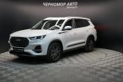 Chery Tiggo 8 Pro I Крым  - изображение 34