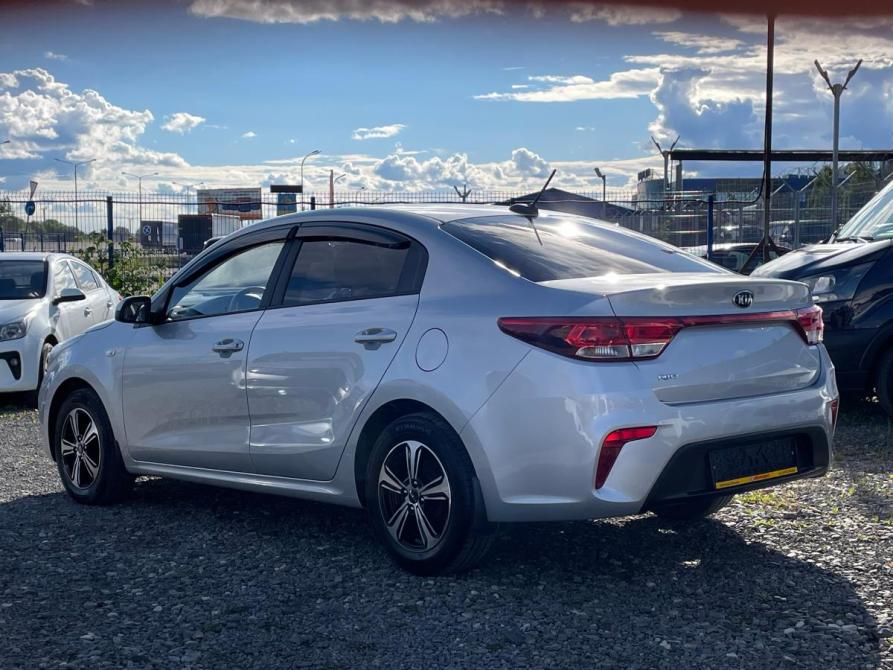 Kia Rio IV Вологда  - изображение 3