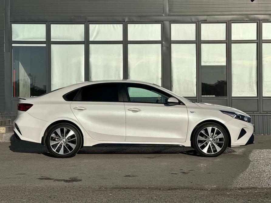 Kia Cerato IV Рестайлинг Волгоград  - изображение 8