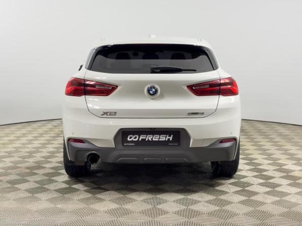 BMW X2 I (F39) с пробегом 2018 года, цена 1 799 900 рублей, 67448 км, внедорожник, Автокод Объявления