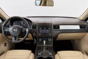 Volkswagen Touareg II Москва  - изображение 24
