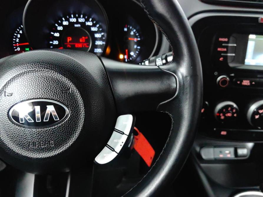 Kia Soul II Подольск  - изображение 18