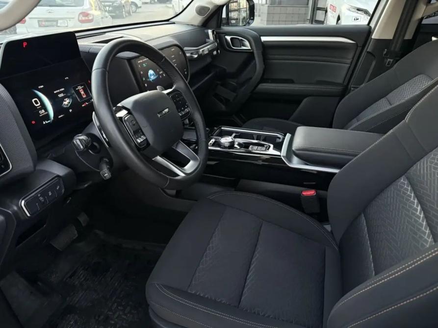 Haval Dargo I Волгоград  - изображение 8