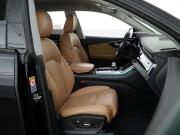 Audi Q8 I (4M) Москва  - изображение 34