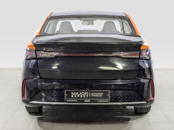 BAIC U5 Plus с пробегом 2023 года, цена 750 000 рублей, 118290 км, седан, Автокод Объявления