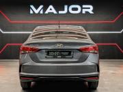 Hyundai Solaris II Рестайлинг Москва  - изображение 31