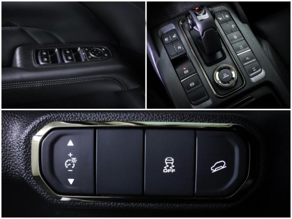 Haval H9 II с пробегом 2024 года, цена 4 190 000 рублей, 15000 км, внедорожник, Автокод Объявления