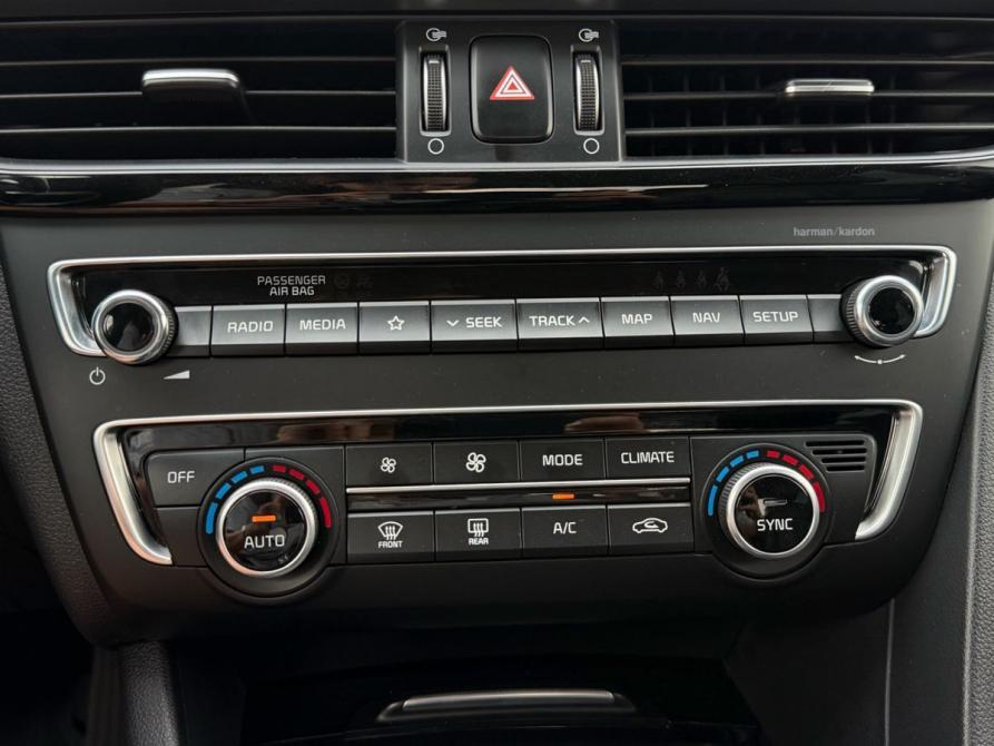 Kia Optima IV Рестайлинг Волгоград  - изображение 19