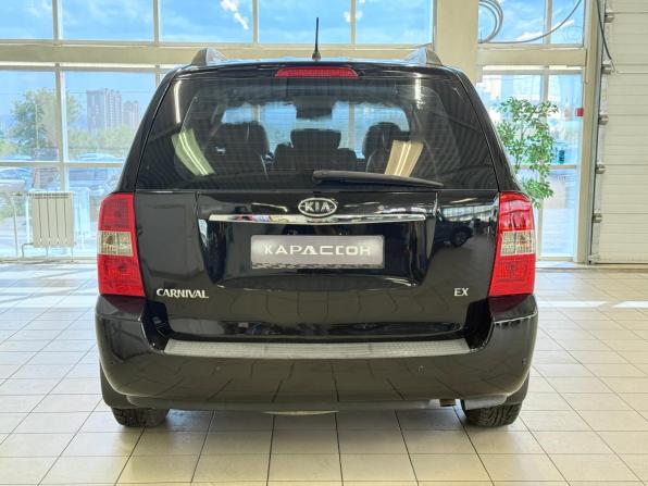 Kia Carnival II с пробегом 2008 года, цена 995 000 рублей, 145000 км, минивэн, Автокод Объявления