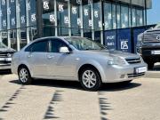 Chevrolet Lacetti I Краснодар  - изображение 34