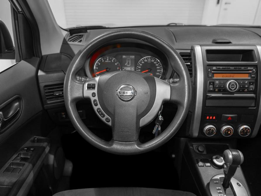 Nissan X-Trail II Москва  - изображение 10