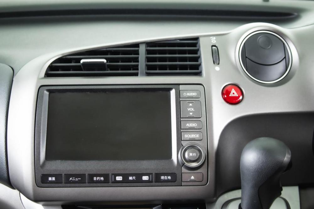 Honda Stream II Рестайлинг Пермь  - изображение 17