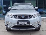 Geely Atlas I Ижевск  - изображение 53