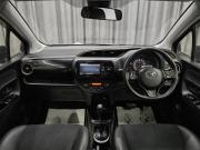 Toyota Vitz III (XP130) Рестайлинг 2 Красноярск  - изображение 27