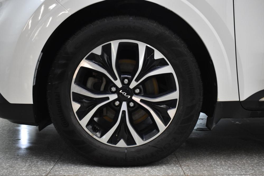 Kia Carnival IV Москва  - изображение 25