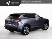 JETOUR DASHING I Казань  - изображение 23