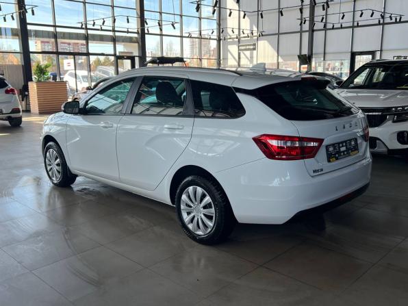 Lada (ВАЗ) Vesta I с пробегом 2021 года, цена 1 060 000 рублей, 105000 км, универсал, Автокод Объявления