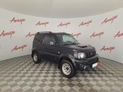 Suzuki Jimny III Рестайлинг 2 Псков  - изображение 24