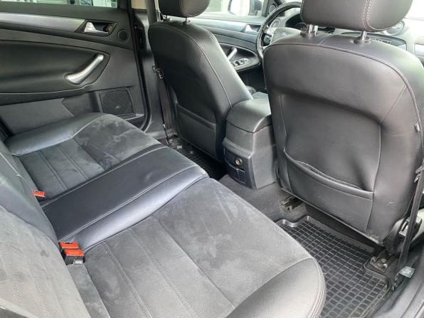 Ford Mondeo IV Рестайлинг с пробегом 2011 года, цена 799 000 рублей, 180000 км, лифтбек, Автокод Объявления