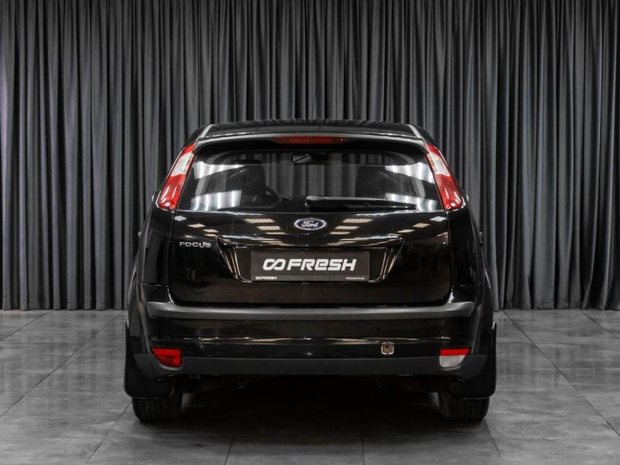 Ford Focus II Тюмень  - изображение 4