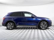 Audi Q5 II (FY) Рестайлинг Москва  - изображение 25