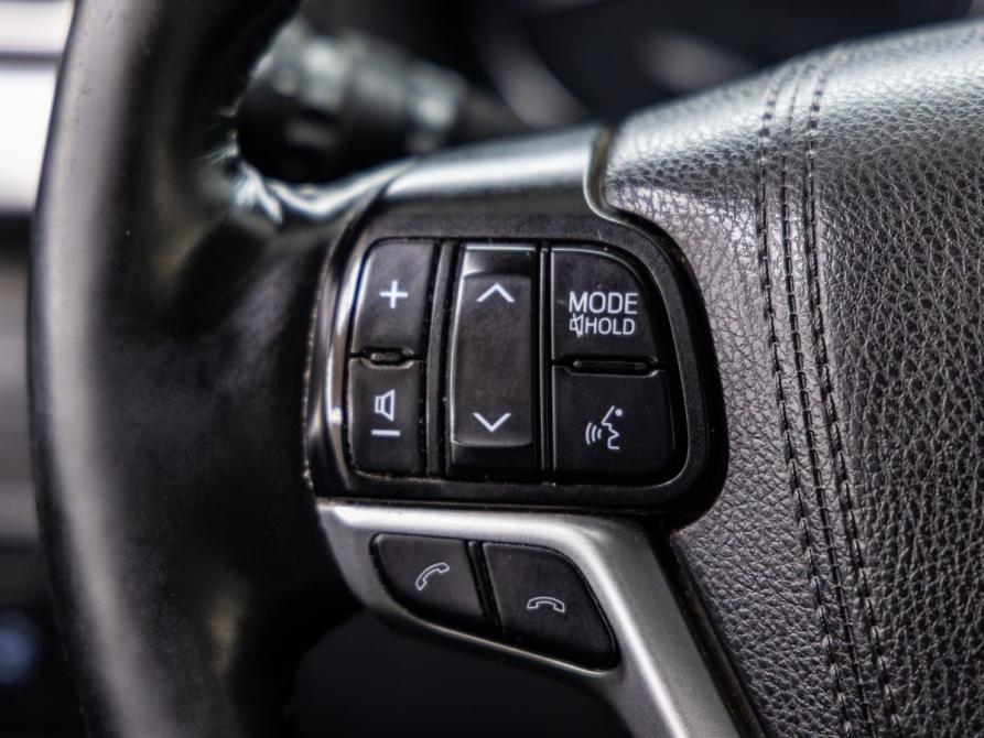 Toyota Highlander III (XU50) Рестайлинг Волгоград  - изображение 16