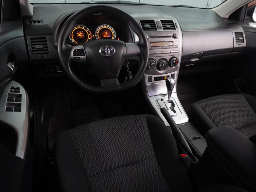 Toyota Corolla X (E140 E150) Рестайлинг Воронеж  - изображение 6