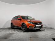 Lada (ВАЗ) Vesta I Санкт-Петербург  - изображение 22