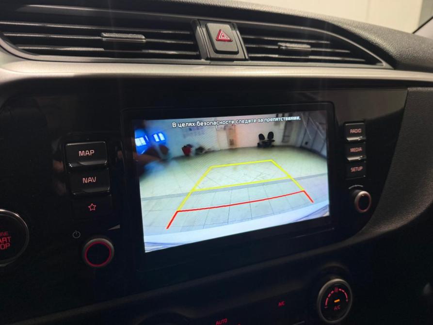 Kia Rio IV Рестайлинг Самара  - изображение 14