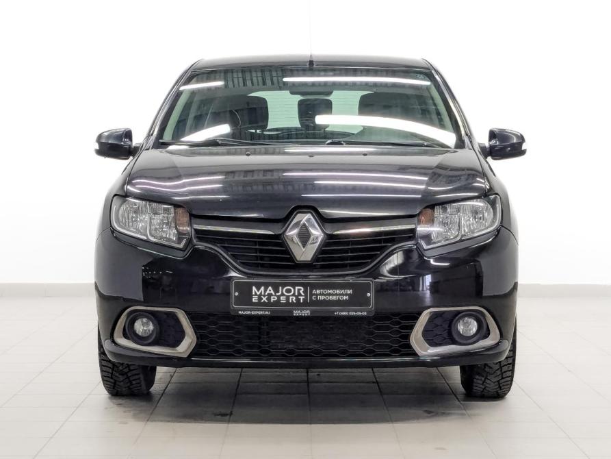 Renault Sandero II Москва  - изображение 2